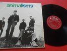 THE ANIMALS 