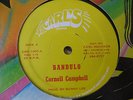BANDULO / PEOPLE CRUEL CORNELL CAMPBELL ERROL SCORCHER orig CARL