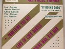 All These Things w/ AARON & ART NEVILLE, LEE DORSEY++ INSTANT RECORDS 7100