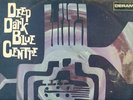 RARE UK JAZZ DERAM RARITY GRAHAM COLLIER SEPTET DEEP DARK BLUE CENTRE JAZZ