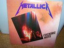 Vinyl Schallplatte Metallica - Fucking Nuts
