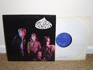 CREAM Fresh Cream LP Reaction 1966 Mono UK 1st Press