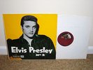 ELVIS PRESLEY Rock 'N' Roll No. 2 LP Mono 1957 UK 1st