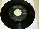 RARE SOUL 45RPM RECORD - THE DEL RAYS - R AND H 1002