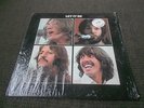 The Beatles -Let It Be LP record album first press Apple in SHRINK Amazing