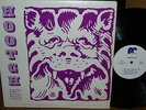 US psych rock LP  HOOTCH - Same /  original pressing 