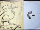 Fairy's Moke UK folk private pressing from 1974/5 vinyl LP rarity.