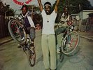 EARLY B WHEELY WHEELY SCIENTICT,KING TUBBY'S,HARRY J.,SYLVAN MORRIS,CHANNEL ONE