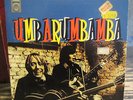 THOR'S HAMMER UMBARUMBAMBA 45 REISSUE  ZONOPHONE GARAGE ROCK