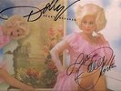 DOLLY (PARTON) HEART BREAKER (SIGNED LP)