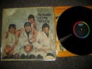 seltene berühmte USA Beatles LP Yesterday and Today 1966 Butcher Cover  Peeled 
