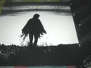 Neil Young ?– Harvest Moon RARE GERMAN ORIG LP + inner   EXC