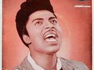 LITTLE RICHARD AND HIS BAND • RARE 1959 AUSSIE EP LONDON EZA 1208