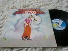 ATOMIC ROOSTER ' In hearing of ' gatefold LP. Pegasus. (PEG1).