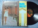 MARVA WHITNEY MY THING ST KING JAMES BROWN US ORIG '69 NM/SHRINK ISLEY BROTHERS