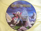 Iron Maiden - Run To The Hills 12