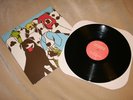 THE FORMAT DOG PROBLEMS VINYL LP 12