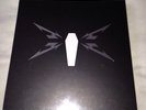 Metallica Death Magnetic 5 LP 180g Black Vinyl Box Set,Brand New & Sealed, no CD