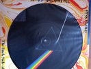 Dark Side of the Moon Picture Disc