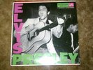 Elvis Presley - S/T  Debut LP - LPM 1254