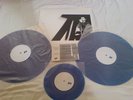 Joy Division Performances 01 2LP + 7