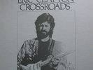 ERIC CLAPTON 