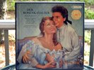 RICHARD STRAUSS – DER ROSENKAVALIER- Columbia  SAX 2269-2272 ED1