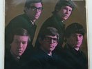 THE ZOMBIES - BEGIN HERE - 1965 VINYL ALBUM - MONO - DECCA - SHE'S NOT THERE
