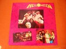 HELLOWEEN - Bang that head that dosen't bang live germany '86