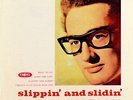 BUDDY HOLLY • SLIPPIN´ AND SLIDIN´ • RARE AUSSIE EP CORAL CX-11.040   NM