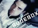 Rudebox, Robbie Williams,Take That 3 LP Vinyl (SEALED)