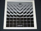 LASRY-BASCHET Les Structures Sonores LP PATCHWORK LIBRARY 32 ELECTRONIC Bachet