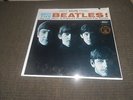 The Beatles -Meet The Beatles lp record album SEALED Apple Beautiful Stunning