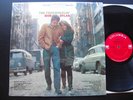 BOB DYLAN The Freewheelin' #CS8786 360 SOUND Stereo ORIGINAL USA LP SHRINK NM