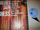BLUES JAM AT CHESS-UK BLUE HORIZON DOUBLE ALBUM-ORIGINAL ISSUE