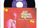 ROLLING STONES  SINGLE 7