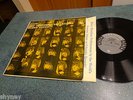 GLENN GOULD 1955 Columbia 6 Eye LP BACH : THE GOLDBERG VARIATIONS NM