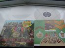 THE BEATLES 