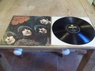 BEATLES RUBBER SOUL  MONO  PMC1267  EXCELLENT VINYL
