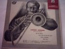 URBIE GREEN Vanguard 8010 VERY CLEAN 10