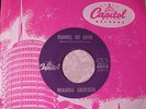 WANDA JACKSON Funnel Of Love NEW BREED R&B NORTHERN SOUL POPCORN 45 HEAR Capitol