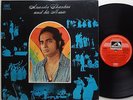 ANANDA SHANKAR And His Music 2nd LP Sitar Psych 1974 ORIG Press INDIA Ravi RAGA