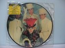 Pict Disc CULTURE CLUB Colour By Numbers  NM  ORIG  EB378