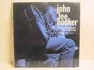JOHN LEE HOOKER - Plays & Sings The Blues   CHESS 1454 {original} - 