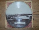 RARE-PHOTOS DISQUES PARIS-PICTURE DISC-VALLOMBROSA-PACTAT-78 RPM-RARE 25