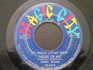 Bonnie Brisker So Much Lovin' (Deep Inside Of Me) Magic City Northern Soul