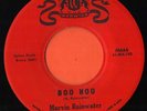 WARWICK ROCKABILLY - MARVIN RAINWATER / LINK WRAY - BOO HOO / I CANT FORGET HEAR