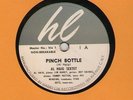 78 RPM Al Haig on hl 1 in E- (Stan Getz)