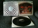 Night Sun - Mournin' LP original 1972 w/ Innersleeve, selten