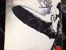 Led Zeppelin 1 Self Titled Vinyl SD 8216 Atlantic Untested (#3361)
